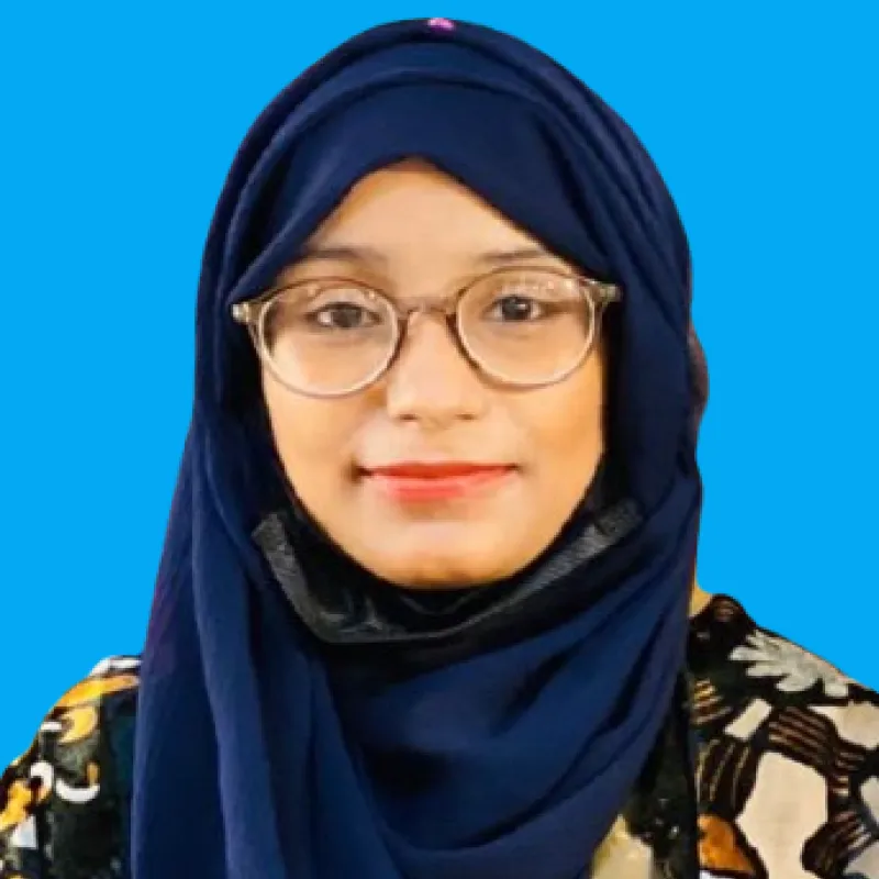 Samina Parveen